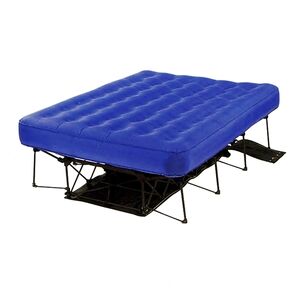 Ultimate Insta-Bed with Built-in Pump Ultimate Insta-Bed with Built-in Pump